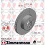 ZIMMERMANN 150.3403.20 COAT Z Pack of 2