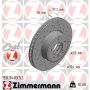 ZIMMERMANN 150.3403.52 SPORT COAT Z Pack of 2
