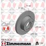 ZIMMERMANN 150.3424.20 COAT Z Pack of 2