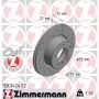 ZIMMERMANN 150.3424.52 SPORT COAT Z Pack of 2