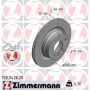 ZIMMERMANN 150.3426.20 COAT Z Pack of 2