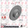 ZIMMERMANN 150.3427.20 COAT Z Pack of 2