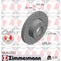 ZIMMERMANN 150.3427.52 SPORT COAT Z Pack of 2