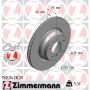 ZIMMERMANN 150.3428.20 COAT Z Pack of 2