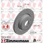 ZIMMERMANN 150.3430.52 SPORT COAT Z Pack of 2