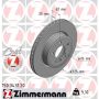 ZIMMERMANN 150.3431.20 COAT Z Pack of 2