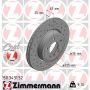 ZIMMERMANN 150.3431.52 SPORT COAT Z Pack of 2