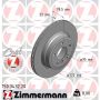 ZIMMERMANN 150.3432.20 COAT Z Pack of 2