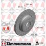 ZIMMERMANN 150.3432.52 SPORT COAT Z Pack of 2