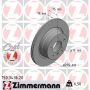 ZIMMERMANN 150.3436.20 COAT Z Pack of 2