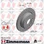 ZIMMERMANN 150.3437.52 SPORT COAT Z Pack of 2