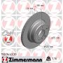 ZIMMERMANN 150.3443.20 COAT Z Pack of 2