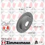ZIMMERMANN 150.3446.52 SPORT COAT Z Pack of 2
