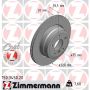 ZIMMERMANN 150.3450.20 COAT Z Pack of 2