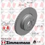 ZIMMERMANN 150.3451.20 COAT Z