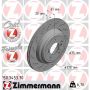 ZIMMERMANN 150.3453.70 FORMULA Z COAT Z