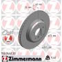 ZIMMERMANN 150.3461.20 COAT Z Pack of 2