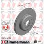 ZIMMERMANN 150.3461.32 FORMULA F COAT Z Pack of 2
