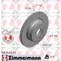 ZIMMERMANN 150.3464.20 COAT Z Pack of 2