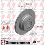 ZIMMERMANN 150.3466.20 COAT Z Pack of 2