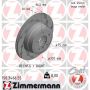 ZIMMERMANN 150.3466.55 BLACK Z