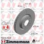 ZIMMERMANN 150.3470.20 COAT Z