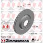 ZIMMERMANN 150.3471.20 COAT Z