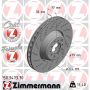 ZIMMERMANN 150.3473.70 FORMULA Z COAT Z