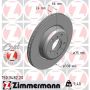 ZIMMERMANN 150.3482.20 COAT Z Pack of 2