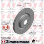ZIMMERMANN 150.3488.20 COAT Z Pack of 2
