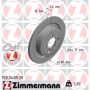 ZIMMERMANN 150.3489.20 COAT Z Pack of 2