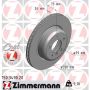 ZIMMERMANN 150.3490.20 COAT Z Pack of 2