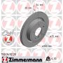ZIMMERMANN 150.3492.20 COAT Z Pack of 2