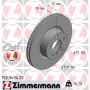 ZIMMERMANN 150.3494.20 COAT Z Pack of 2