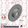 ZIMMERMANN 150.3495.20 COAT Z Pack of 2