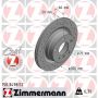 ZIMMERMANN 150.3498.52 SPORT COAT Z Pack of 2
