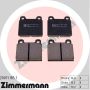 ZIMMERMANN 20011.185.1 Standard