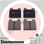 ZIMMERMANN 20011.185.1 Standard