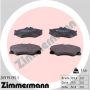 ZIMMERMANN 20979.195.1 Standard