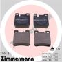 ZIMMERMANN 21305.155.1 Standard