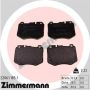 ZIMMERMANN 22061.185.1 Standard