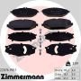 ZIMMERMANN 22076.190.1 Standard