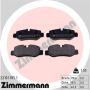 ZIMMERMANN 22101.185.1 Standard
