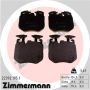 ZIMMERMANN 22392.195.1 Standard
