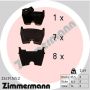 ZIMMERMANN 22491.165.2 Standard