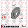 ZIMMERMANN 230.2356.52 SPORT COAT Z Pack of 2