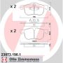 ZIMMERMANN 23073.190.1 Standard