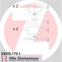 ZIMMERMANN 23076.175.1 Standard