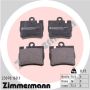 ZIMMERMANN 23078.160.1 Standard