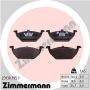 ZIMMERMANN 23130.195.1 Standard